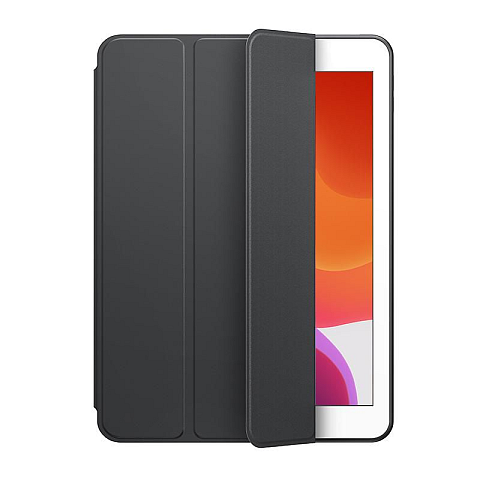 eSTUFF ES682000-BULK Tablet-Schutzhülle 20,1 cm (7.9") Folio Schwarz