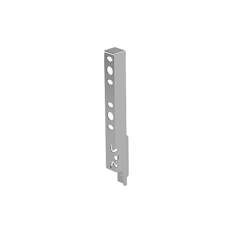 Hettich 9121851 Schubladenrolle & -schiene