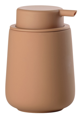 Zone Denmark Nova One Seifenhalter Orange