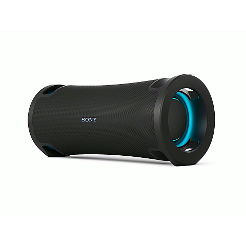 Sony SRSULT70B Tragbarer-/Partylautsprecher Schwarz