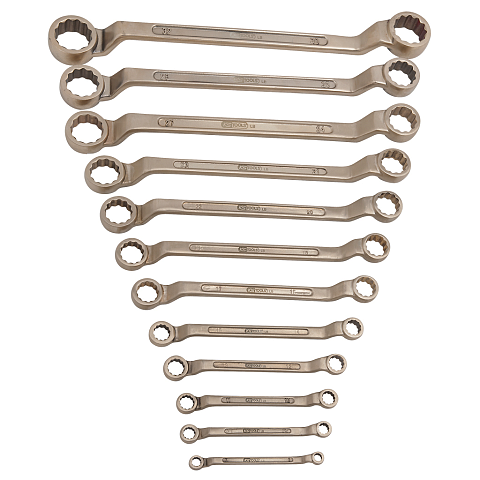 KS Tools 963.7437 Schraubenschlüssel & Set