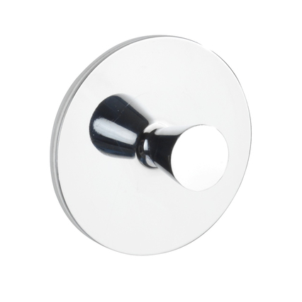 WENKO 21776100 Wandhalterung Silber 1 Stück(e)