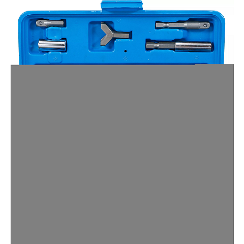 BGS technic Security Bit Set