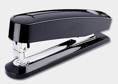 Novus B7A Schwarz