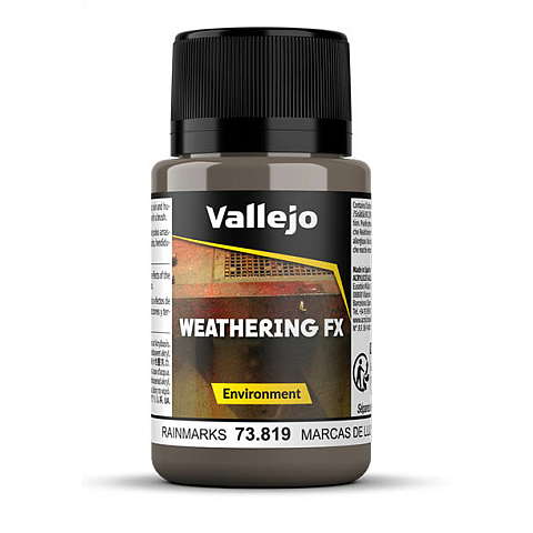 Vallejo 73.819 Acrylfarbe 40 ml 1 Stück(e)