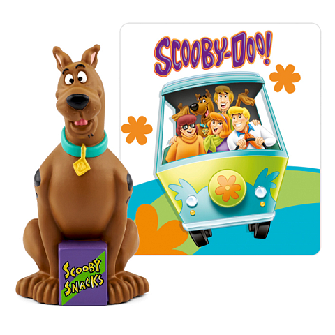 tonies Scooby-Doo