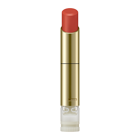 Sensai COLOURS Lasting Plump Lipstick (refill) 3,8 g LP02 Vivid Orange Glanz