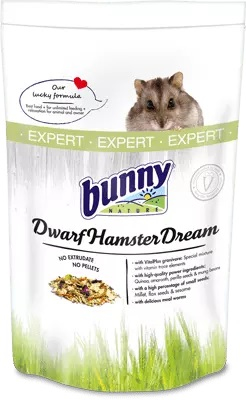 Bunny Nature 25922 Samen 500 g Hamster