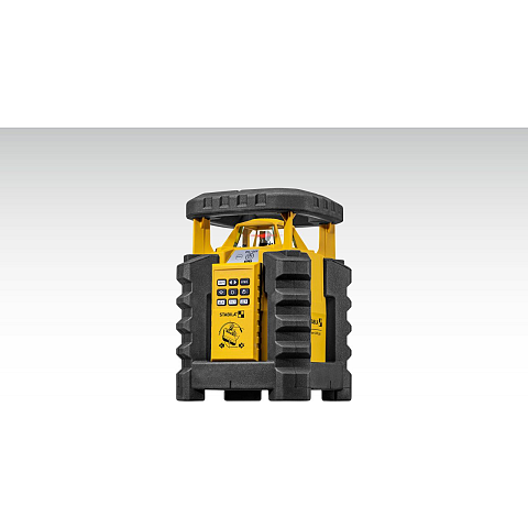 Stabila LAR 350 rotation laser Dreh-Ebene 800 m 635 Nm (< 1 mW)