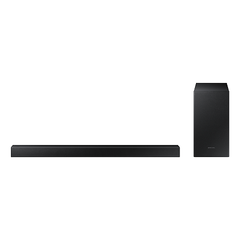 Samsung HW-T420 Schwarz 2.1 Kanäle 150 W