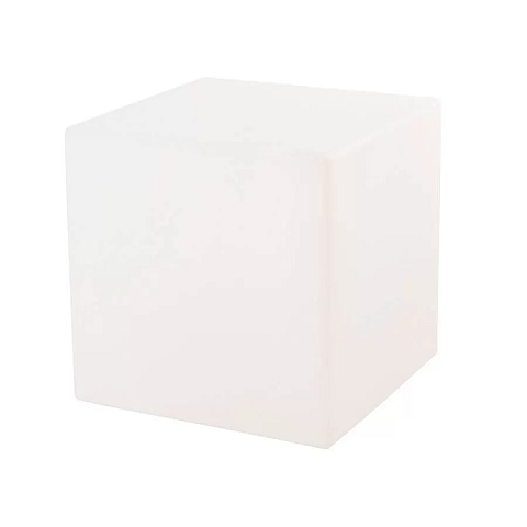 8 seasons design Shining Cube 33 cm 9 W