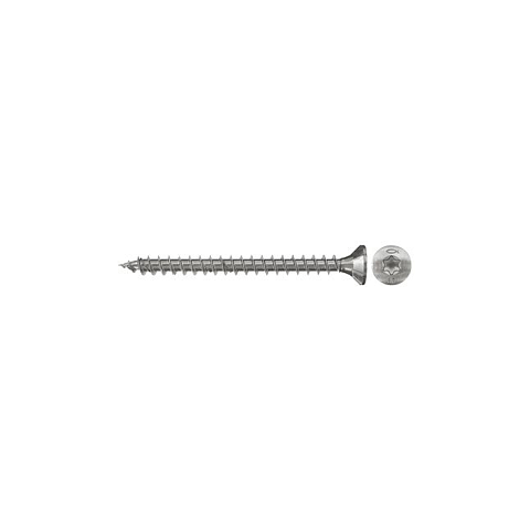 Fischer 657028 Schraube/Bolzen 20 mm 200 Stück(e)