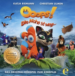 Edel 0210331KID Musik- & Tonaufnahme