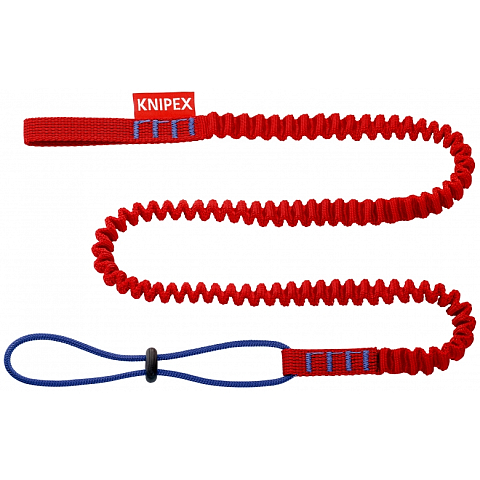 Knipex 00 50 01 T BK Werkzeugsicherheitsgurt