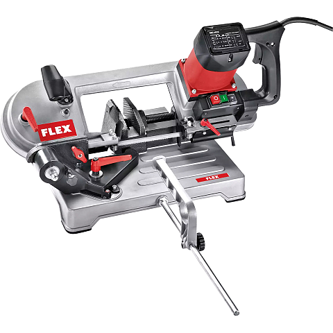Flex SBG 4910 Tragbare Bandsäge AC