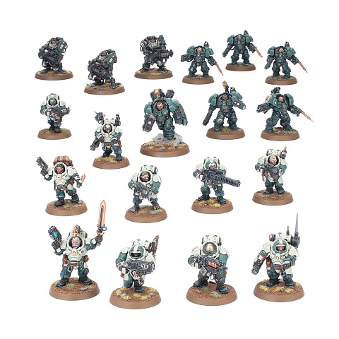Games Workshop 73-692 collectible figure