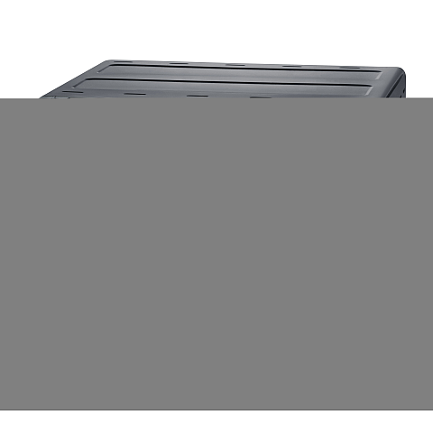 Severin TO 2067 Grillofen 20 l 1500 W Schwarz Grill