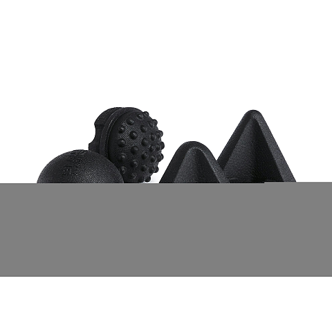 Blackroll Trigger Box Twister Massage-Set