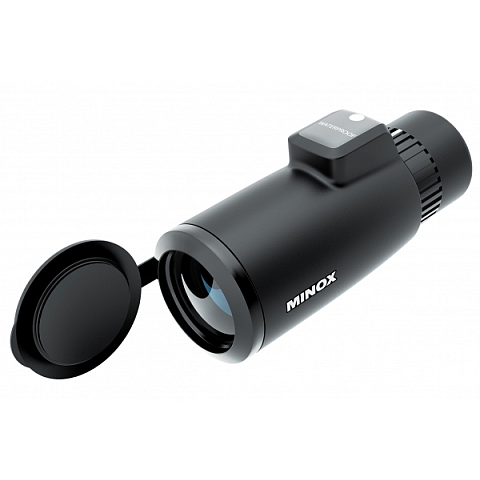 Minox MD 7x42 C Fernrohr 7x Dach