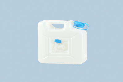 hünersdorff 816500 Dose & Eimer 12 l