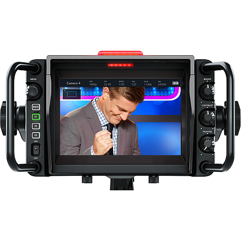 Blackmagic Design URSA Studio Viewfinder