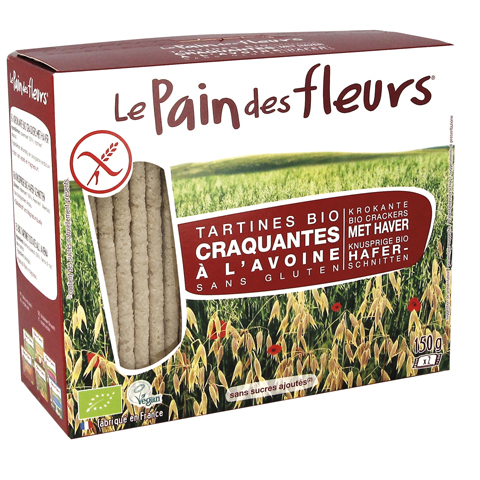 Le Pain Des Fleurs 379245 Cracker
