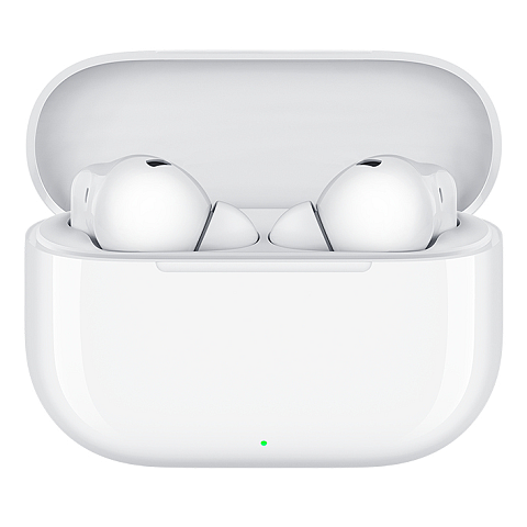 Huawei FreeBuds SE 4 Kopfhörer Verkabelt & Kabellos im Ohr Anrufe/Musik USB Typ-C Bluetooth Weiß
