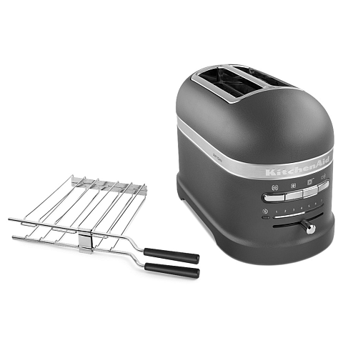 KitchenAid 5KMT2204EGR 7 2 Scheibe(n) 1250 W Grau