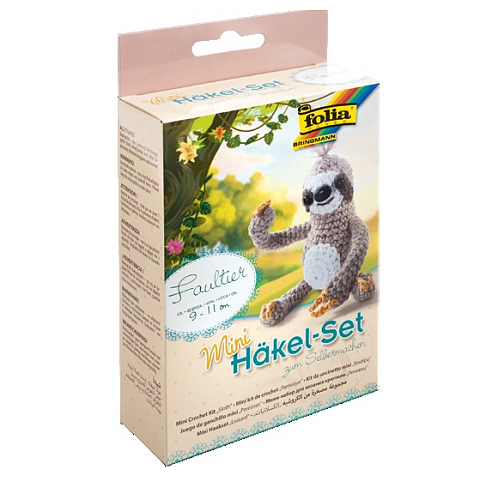Folia 23912 Kunst-/Bastelspielzeug