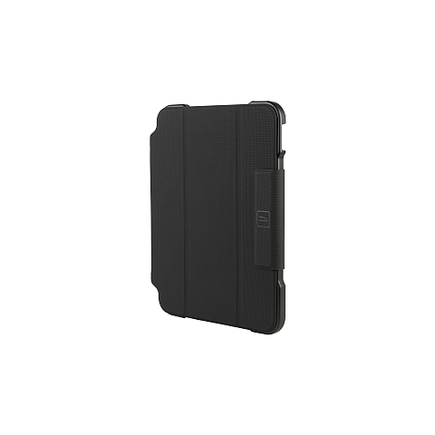 Tucano IPD1022AL-BK Tablet-Schutzhülle 27,7 cm (10.9") Folio Schwarz