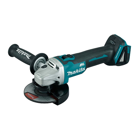 Makita DGA506Z Winkelschleifer -, 125 8500 RPM 2,4 kg