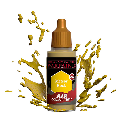 The Army Painter Meteor Rock Acrylfarbe 18 ml 1 Stück(e)