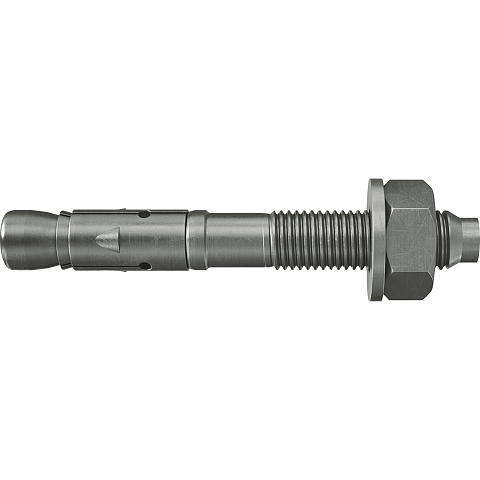 Fischer 564678 Schraubanker/Dübel 50 Stück(e) 85 mm
