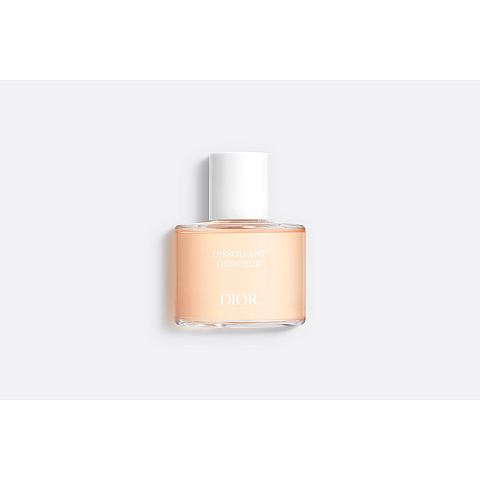 Dior Dissolvant Douceur Flüssiger Nagellackentferner 50 ml