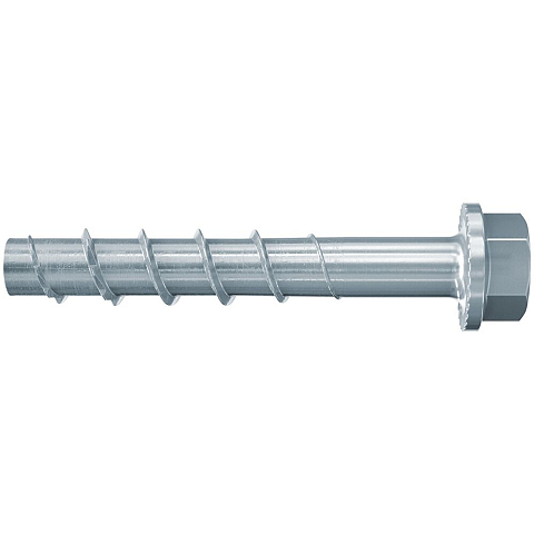 Fischer 536853 80 mm 50 Stück(e) Schraube