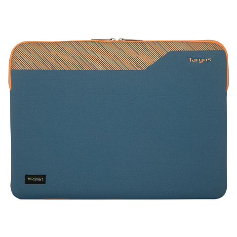 Targus Pulse II EcoSmart 40,6 cm (16") Schutzhülle Blau, Orange