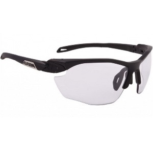 Alpina Sports Twist Five Hr Vl+ Sonnenbrille Kette