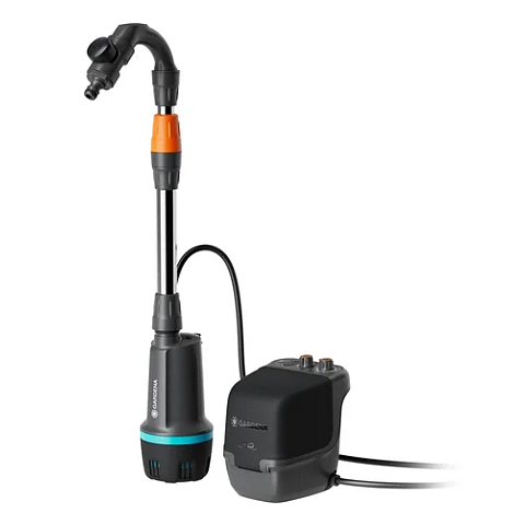 Gardena 14605-55 Wasserpumpe 90 W 2,1 bar 2400 l/h
