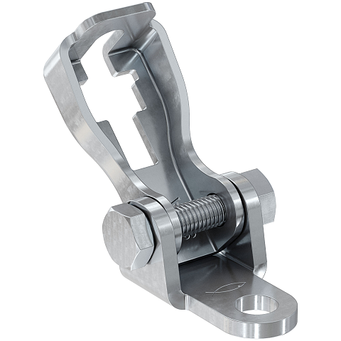 Fischer 552360 Gewindestange
