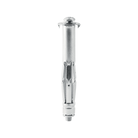 Rapid 5001551 Schraubanker/Dübel 10 Stück(e) Spreizdübel 65 mm