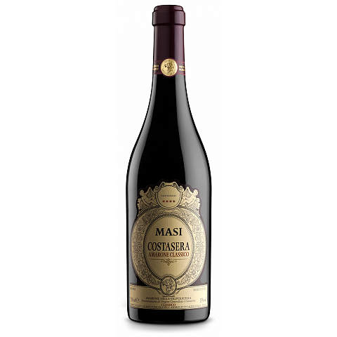MASI Agricola Costasera Amarone della Valpolicella Classico DOCG 2015 Wein 1,5 l Cuvée Rotwein