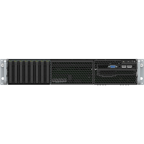 Intel ® Server System R2208WFTZSR