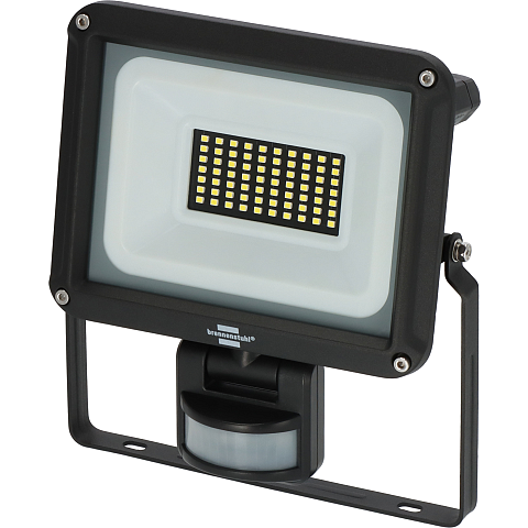Brennenstuhl 1171250342 Flutlichtscheinwerfer Schwarz 30 W LED D