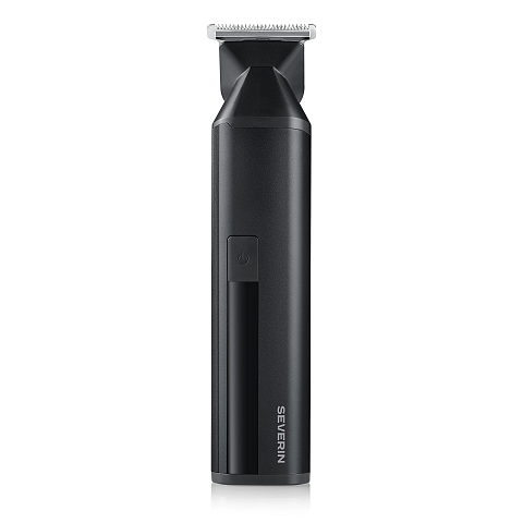 Severin HS 0710 Folienschaber Trimmer Schwarz