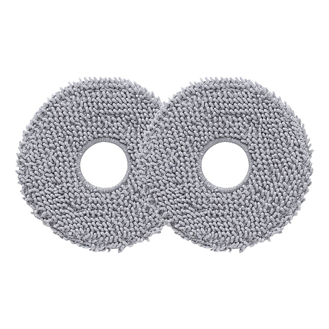 Roborock 6970995789928 Staubsauger Zubehör/Zusatz Mopppad Staubsaugerroboter