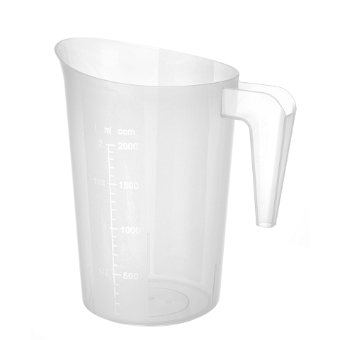 Hendi 567838 Messbecher