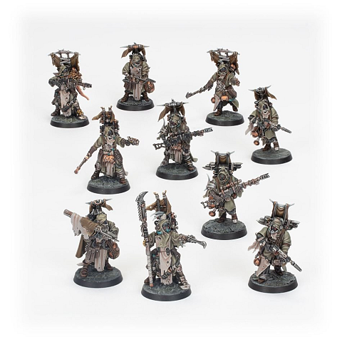 Games Workshop 300-96 collectible figure
