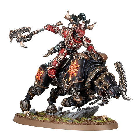 Games Workshop 43-26 collectible figure