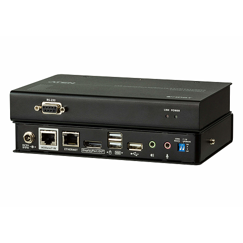 ATEN CE920-ATA-G KVM-Extender Sender und Empfänger