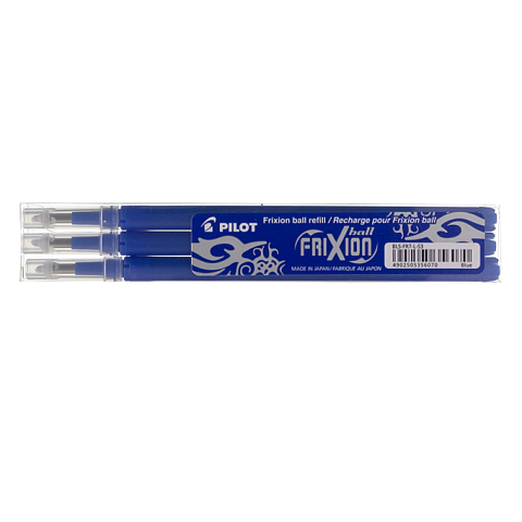 Pilot FriXion Ball 3 Stück(e)